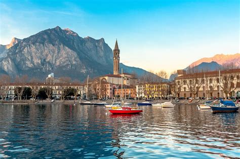 Scopri le meraviglie di Lecco cosa vedere nella città del lago It