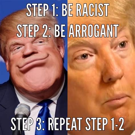 Donald trump meme by RenamonMega on DeviantArt