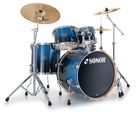 Sonor Essential Force 3 Produits Audiofanzine