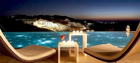 Top 5 Honeymoon Destinations in Greece • Limitless Travelling With K