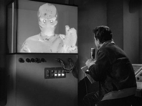 My Life In The Glow Of The Outer Limits Episode Spotlight The Galaxy