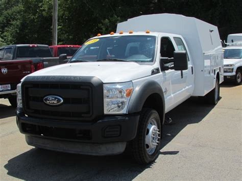 Ford F 550 Chassis Cars For Sale In Georgia