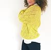 Ravelry My Precious Sweater Pattern By By Katerina