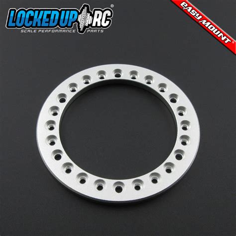 New Beadlock Ring Finish Agile Ice RCCrawler