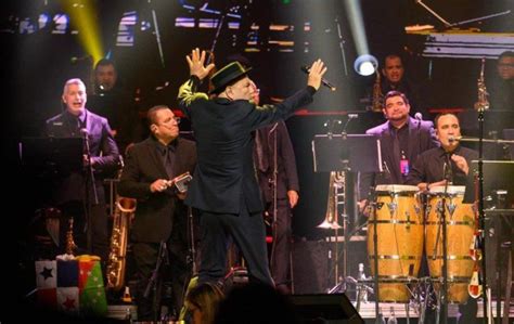 Rubén Blades Ya Tiene Nueva Fecha Para El Concierto Íntimo