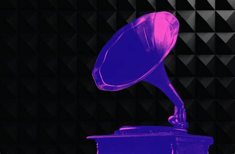 2023 Grammy Nominees - THE DROP