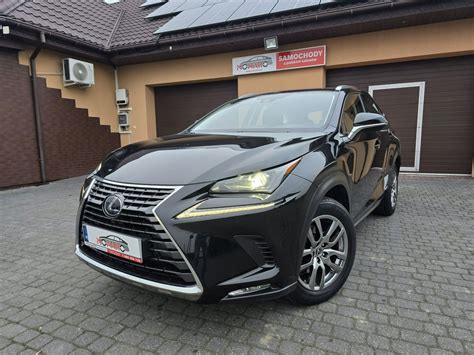 Lexus H Nawigacja Niska Cena Na Allegro Pl