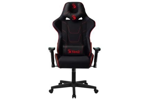 Bloody Official Website