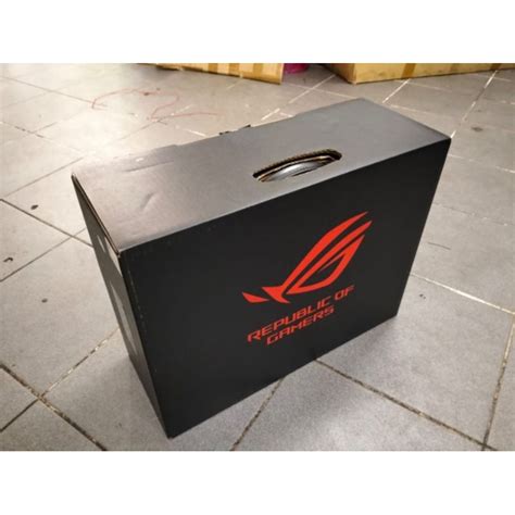 ASUS ROG gaming Laptop | Shopee Malaysia