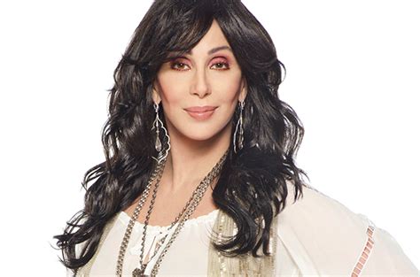 Cher Announces Dressed To Kill Tour Billboard