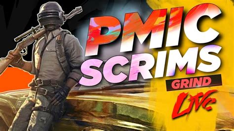 Pmco Scrims Grind Hotdrop Six Finger Full Gyro Grambafor Is