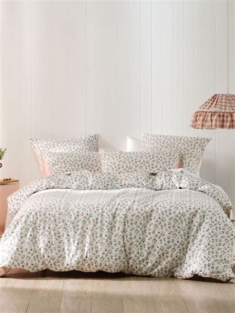 Annie Quilt Cover Set