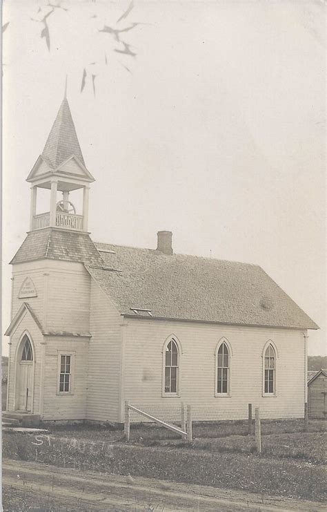 Fernald Iowa St Paul Lutheran Church Photolibrarian Flickr