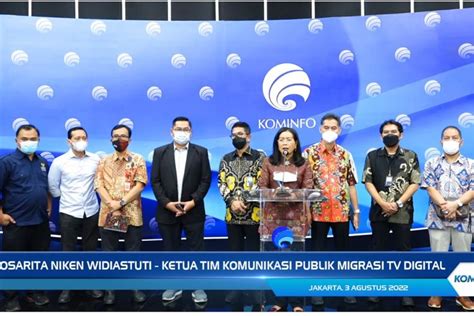 Foto 5 Alasan Mengapa Harus Migrasi Ke TV Digital