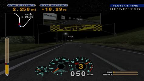 Tokyo Xtreme Racer Drift 2 Pcsx2 Shiga Kusatsu Slasher Youtube