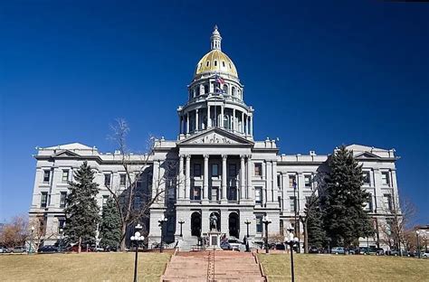 State Capitol buildings are some of the best architecture in America ...