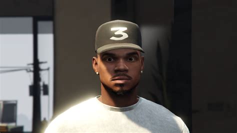 Gta 5 Rappers