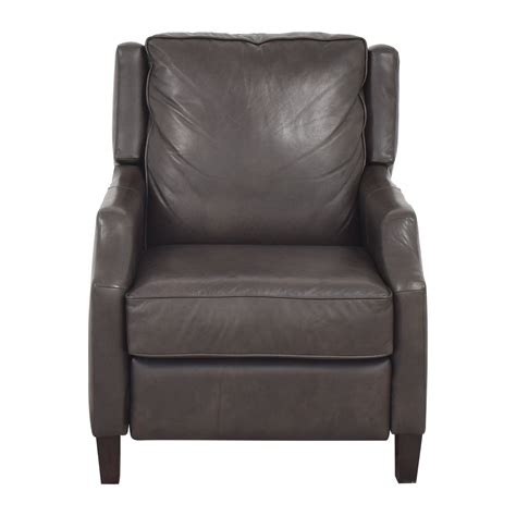 Bassett Recliner Chair | 72% Off | Kaiyo