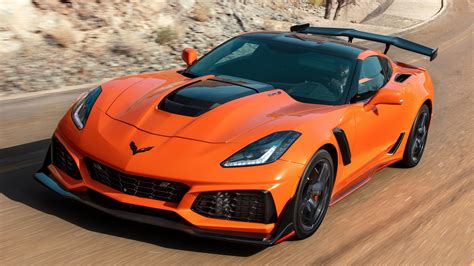 Chevrolet Corvette Zr1 Hd Wallpapers Hd Car Wallpapers Hot Sex Picture