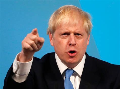 Boris Johnson Brexit Cheerleader To Become Britains Next Prime