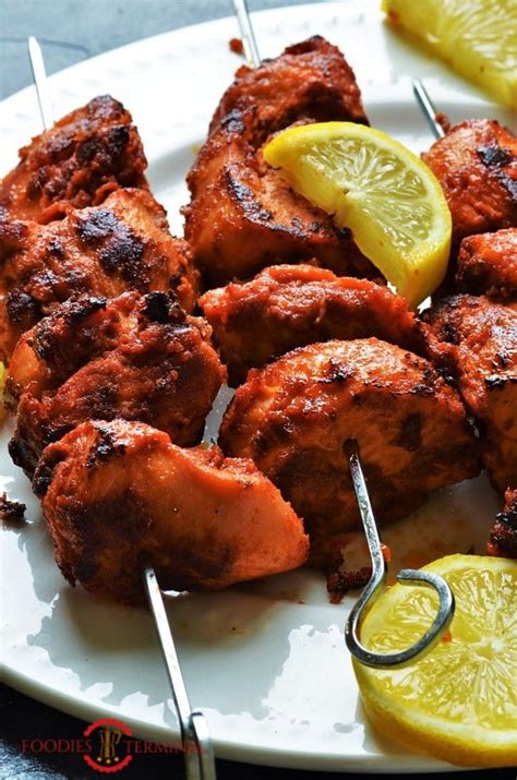 Sale Kabab Tandoori In Stock