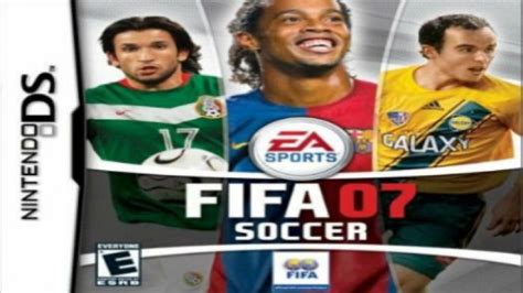 Les Meilleurs Jeux FIFA De Tous Les Temps