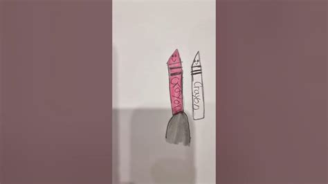 The White Crayon Memepart 1 Youtube