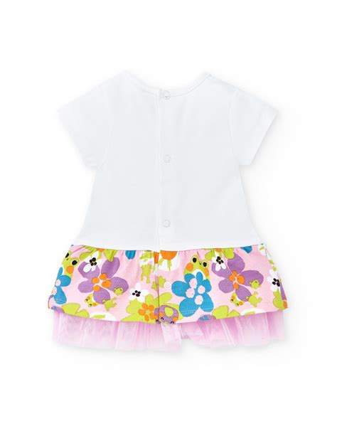 Conjunto Punto Blanco Ni A Water Lilies Tuc Tuc