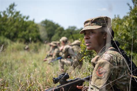 Dvids Images Th Sow Mission Sustainment Team Airmen Train At