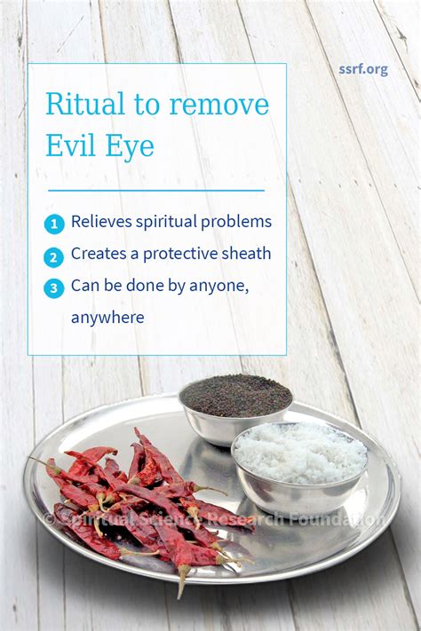 How To Remove Evil Eye Different Rituals Artofit