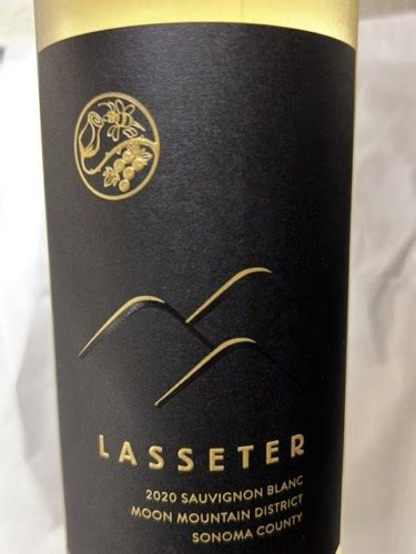 Lasseter Sauvignon Blanc Vivino US