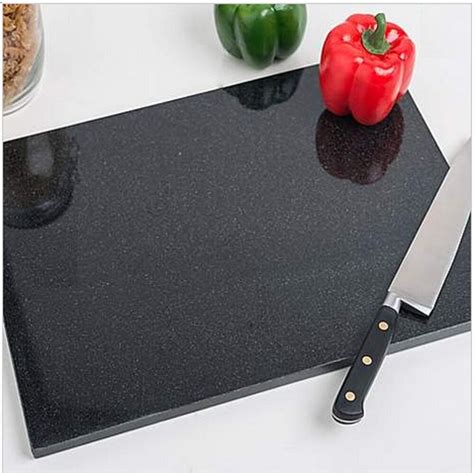 Granite Cutting Board - Foter