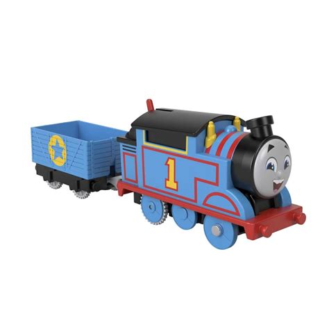 Thomas & Friends Motorised Thomas Toy Train | Aussie Toys Online