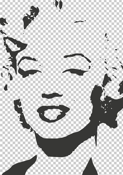 Marilyn Diptych Artist Pop Art Printmaking PNG, Clipart, Andy Warhol ...