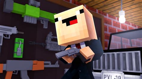 El Beb Noob Se Convierte En Esp A Secreto En Minecraft Troll Youtube