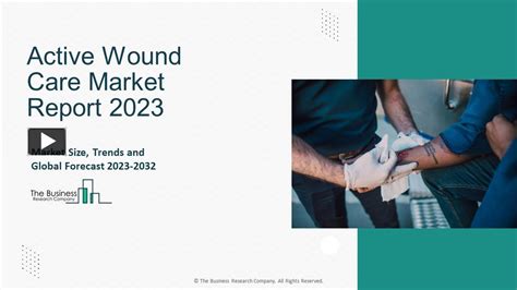 PPT Active Wound Care Market 2023 PowerPoint Presentation Free To