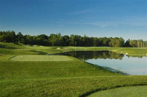 Redcrest At Cardinal Golf Club In King