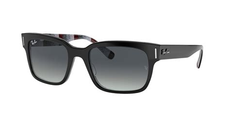 Ray Ban Jeffrey Rb2190 Backmans Optik