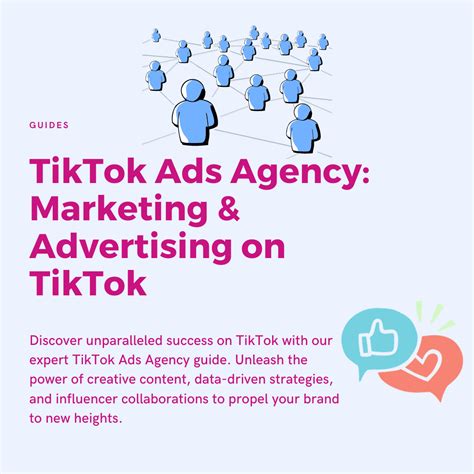 Tiktok Ads Agency Marketing And Advertising On Tiktok Brenton Way