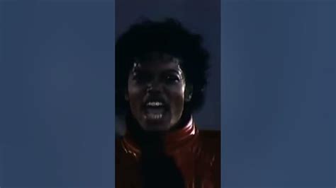 Michael Jackson Thriller Dance Michaeljackson Thriller Motown