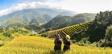 Northern Charms of Sapa & Lao Cai | Luxury Vietnam Itinerary | Remote Lands