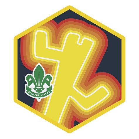 NUEVA VAL CLAN BWIA AMARILLA TIENDA SCOUT EN LÍNEA