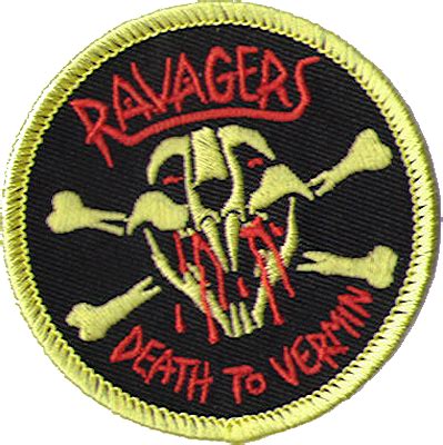 Band Patches - Rock Band Patches | American Patch