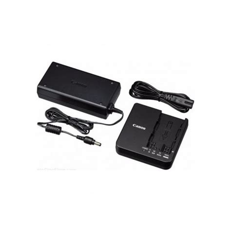 Canon Cg A20 Battery Charger