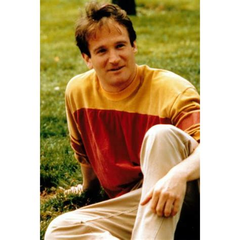 Robin Williams Poster 27inx40in For Any Room 27x40 Multi Color Square