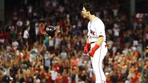 Red Sox Complete Sweep Of Yankees With A Devastating Flourish The New York Times