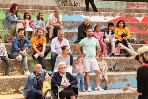 Los Sábados de quiosco comienzan con una jornada mágica