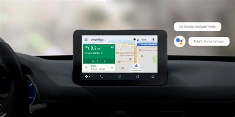 How To Use Waze With Android Auto 2024