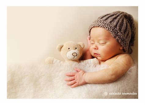 Bebe Recien Nacido Newborn Fotograf A Infantil Para Ni O Poses Para