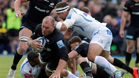 Premiership Rugby | Things to look out for in the Gallagher Premiership ...